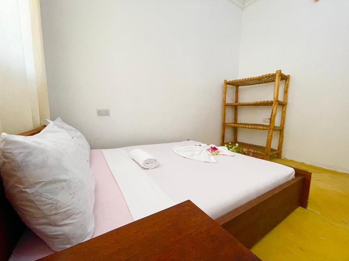 Equalia Boutique Hotel จัมเบียนี ภายนอก รูปภาพ