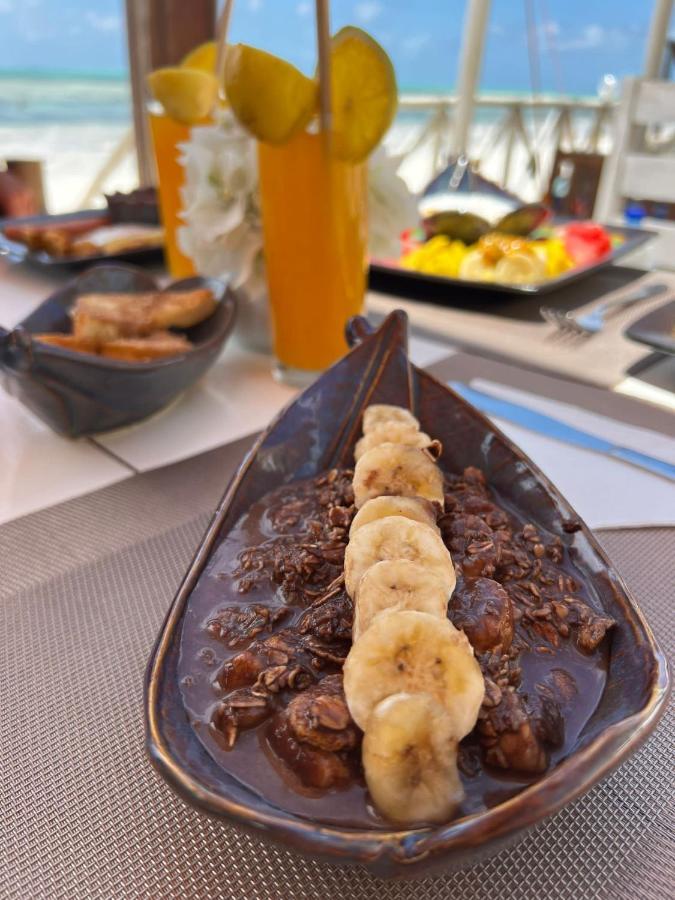 Equalia Boutique Hotel จัมเบียนี ภายนอก รูปภาพ