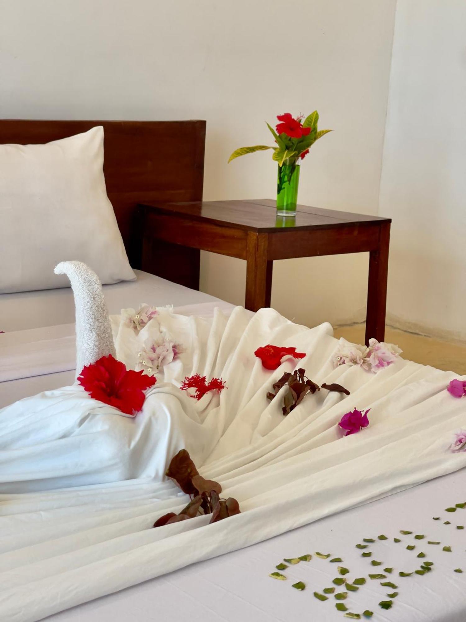 Equalia Boutique Hotel จัมเบียนี ภายนอก รูปภาพ